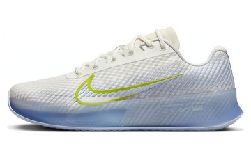 WMNS NIKECOURT AIR ZOOM VAPOR 11 HC COBALT BLISS CACTUS