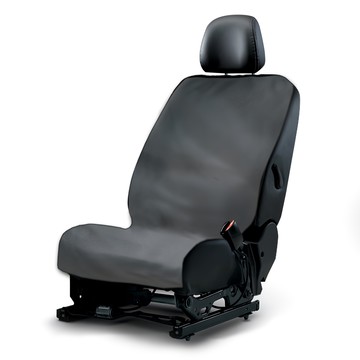 PAVONI 汽車前座防水座椅套  1入  單色