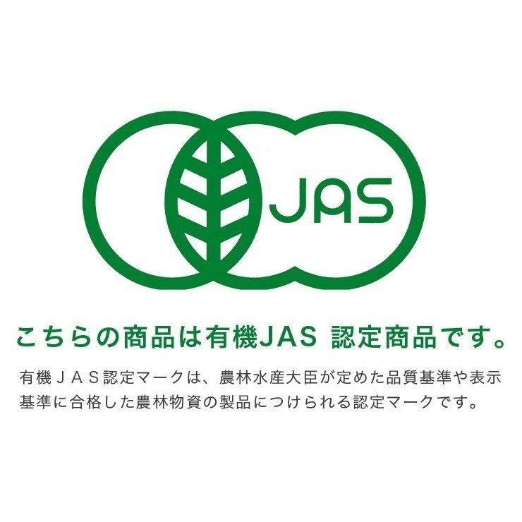 玄米 送料無料  令和5年産 新米 有機JAS とっとき 有機ゆきひかり (有機栽培 ゆきひかり100％) 5kg 北海道米 安心 安全 有機米 お米 当麻