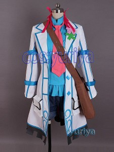 クロックワーク プラネット マリー ベル ブレゲ コスプレ衣装 通販 Lineポイント最大1 0 Get Lineショッピング