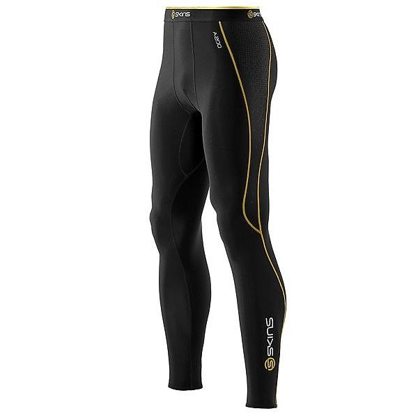 超安い品質 ロングタイツ メンズサポートギア ランニング スキンズ Skins 送料無料 セール メンズ Jd Bkyl ランニング Solvestudentdebt Com