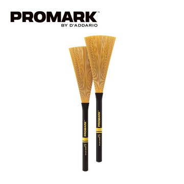 PROMARK Light Nylon Brush PMNB5B  鼓刷【敦煌樂器】