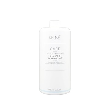 KEUNE 肯葳 C1淨屑洗髮精1000ml