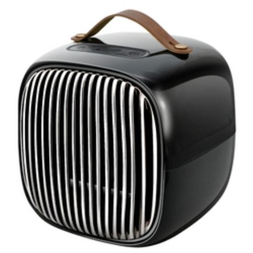 簡約美型暖風機 電暖器 暖氣機 冬天保暖 露營 居家