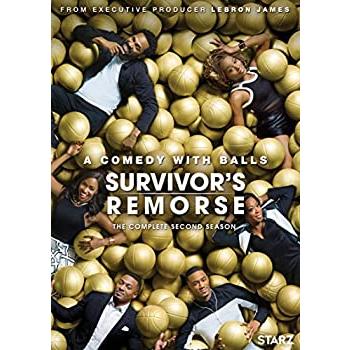 Survivor's Remorse: Season  [DVD] [Import](中古品)