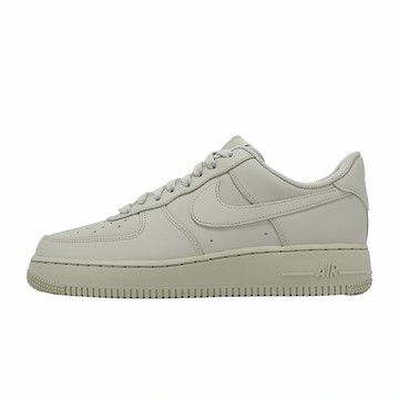 Nike 休閒鞋 Air Force 1 07 男鞋 灰 經典 AF1 IH1698-001