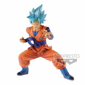 スーパードラゴンボールヒーローズ 超絶戯巧 其之一 孫悟空 (プライズ)(中古品) | LINEショッピング