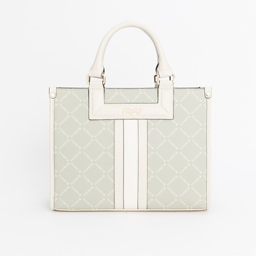 PLAYBOY  手提包附長背帶 Lucky Bunny系列 - 綠色(541-0201-40-6)