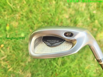二星HonmaMG603 男士鐵桿 11號鐵桿 男士高爾夫球桿