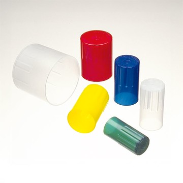 《KIMBLE》透氣試管蓋 Closure