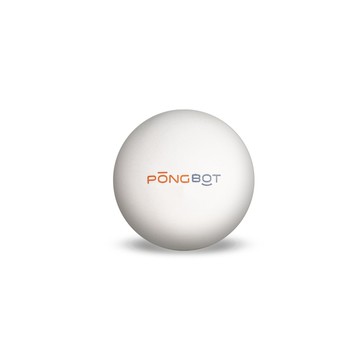 Solar Life PONGBOT 龐伯特 AI設備訓練球40+ / 50顆.桌球乒乓球 桌球訓練球 發球機用球 練習球 桌球訓練