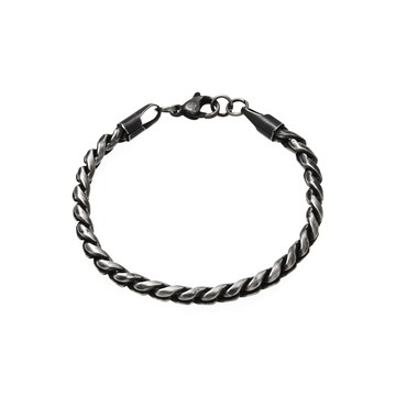 [鋼飾] 巴拉德羅手鍊 / 3 size / Varadero Bracelet