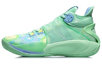 SONIC 9 MINT GREEN