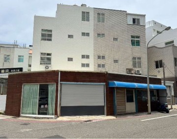 澎湖馬公土地★三角窗★獨家出售｜澎湖縣馬公市光榮段