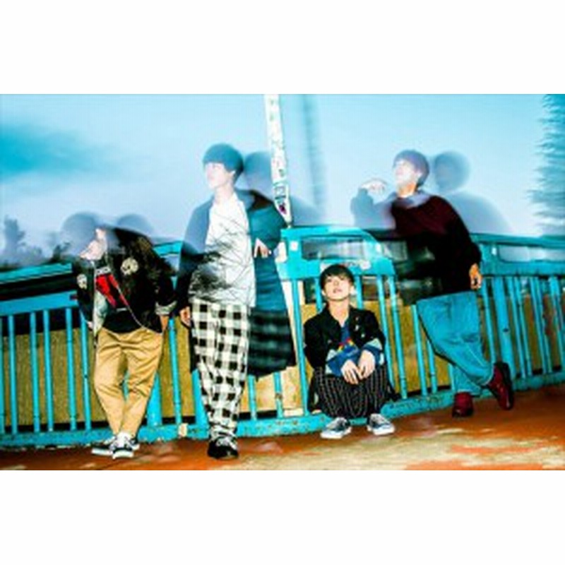 おまけ付 Soil 通常盤 04 Limited Sazabys フォーリミテッドサザビーズ Cd Cocp Sk 通販 Lineポイント最大1 0 Get Lineショッピング