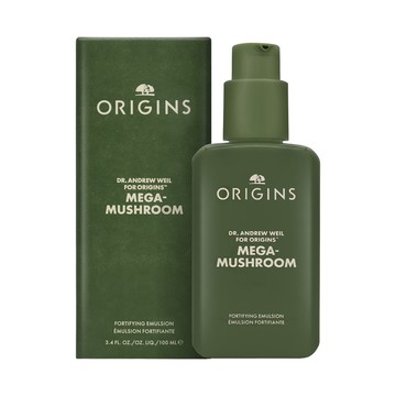 【ORIGINS品木宣言】Dr. WEIL青春無敵靈芝光潤機能乳液 100ml