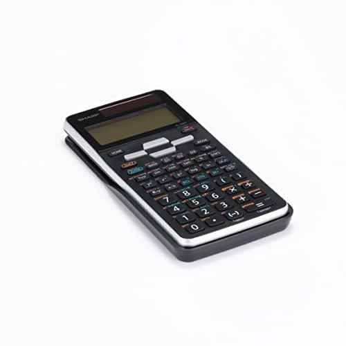 シャープ 関数電卓 ピタゴラス アドバンスモデル EL-520T-X