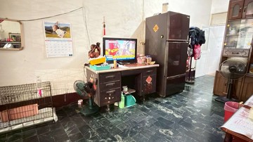 急售｜小港餐旅旁｜森林公園｜臨街騎樓透天宅｜高雄市小港區松泰街