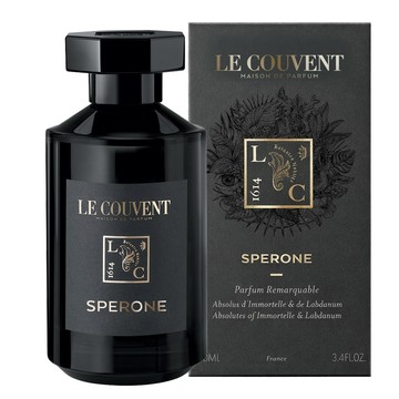 LE COUVENT 洛蔻芳 城市探遊系列 科西嘉島淡香精 100ml