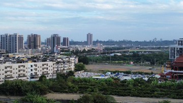 霞海高樓層首選 / 雙衛開窗 / 大平車行樂日和｜高雄市仁武區霞海路