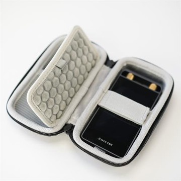 適用科大訊飛SR502/SR701/SR702智能錄音筆/器硬殼保護包袋套盒子