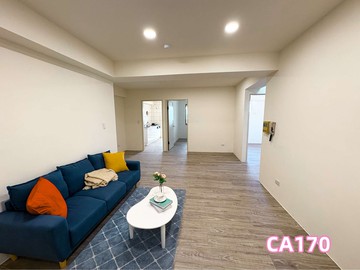 東昇麗廈【全新整理】三房車位～文雅國小大雅國中｜台中市大雅區中山北路