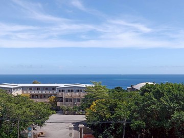 北基第一排海景三房看房找嘟嘟｜新北市萬里區孝一街