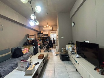 專任*新竹三民學區大套房*雙陽台｜新竹市北區中正路