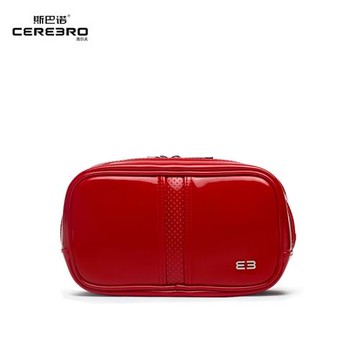 cerebro/斯巴諾 鏡面高爾夫手拿包golf收納包手包小球包 8色可選