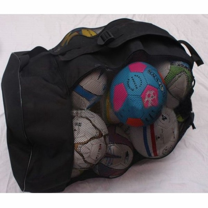 ボール収納バッグ ボール ボールバッグ 25個 収納 ボール収納 バスケットボール サッカーボール バレーボール ショルダーバッグ ショルダー ワンシ 通販 Lineポイント最大0 5 Get Lineショッピング