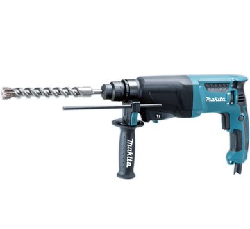 MAKITA 牧田 免出力電鑽 HR2600