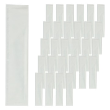 粉彩小兔 衛生單支牙籤刷  45支  台灣製造  12包