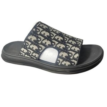 男士拖鞋夏外穿涼鞋男款潮流沙灘鞋柔軟休閑男鞋網紅2023新款涼拖