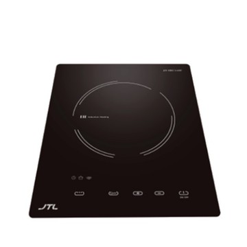 (全省安裝)喜特麗微晶調理爐一體觸控IH爐JT-IHC168F ★送7-11商品卡300元