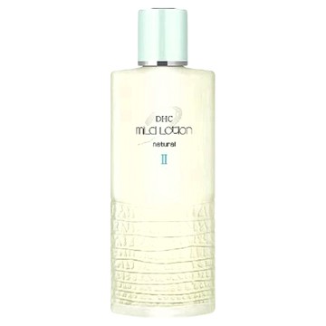 DHC 滋養化粧水 II DHC Mild Lotion II 120ml  1瓶