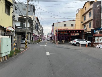 北斗地政路建地~機能滿分生活圈｜彰化縣北斗鎮復興路