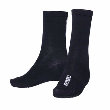 Rhythm Socks 女仕自行車襪（長夜黑）★