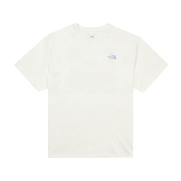 The North Face 男/女 FLASHDRY速乾短袖T恤-NF0A8GXDFN4