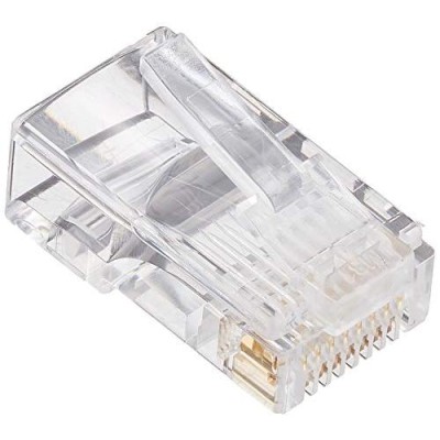 エレコム】 RJ45コネクタ LD-RJ45T10A <ＬＡＮサプライ> | LINE