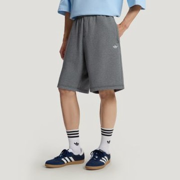 【adidas 愛迪達】 運動短褲 男 - Originals LE9685