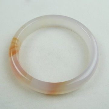 天然瑪瑙手鐲 #1979 59.2mm