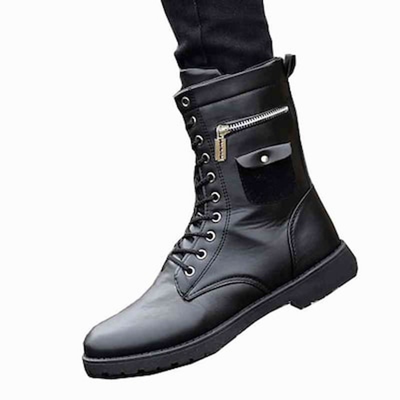 ブーツ メンズ ブランド 靴 レザー 革 ウォーキングシュー Shs 1133 通販 Lineポイント最大get Lineショッピング