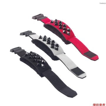 3 件裝電吉他貝司弦靜音吉他品絲包裹壩