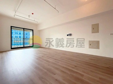 勝興豐境霸氣四房平車謙樂劉媽買房好時機｜台中市梧棲區港新一路