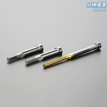 【精密非標定製】衝壓模具衝針 五金衝針 異形衝針 衝頭 模具配件 耐磨耐衝擊 專業定製 適用於五金衝壓模具 長期供應