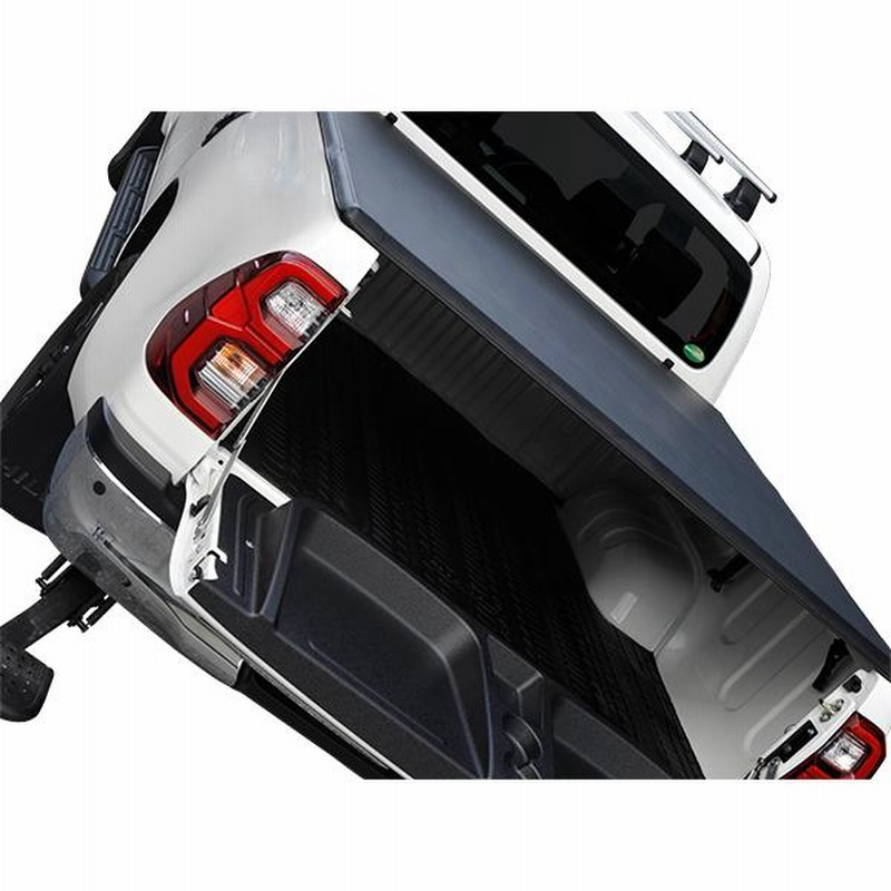 ハイラックステールゲートシート 【公式通販】