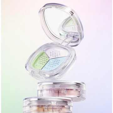南他宿滿299免運 WakeMake Stay Fixer 校色定妝蜜粉 容量:4g 蜜粉