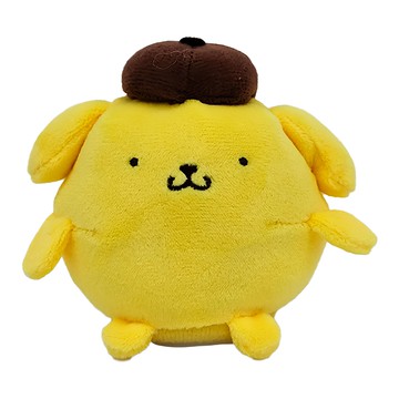 三麗鷗 布丁狗 有聲娃娃  ORIGINAL TALKING TOY  1個