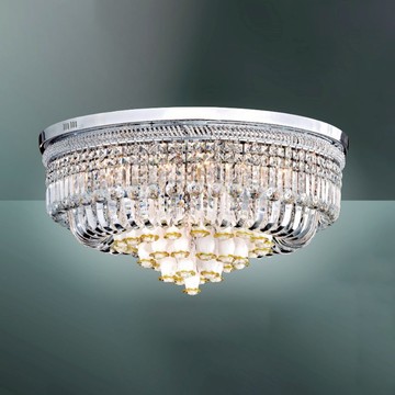 E14水晶吸頂燈 B20-13-60525 60526