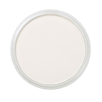 PANPASTEL 軟質藝術家盤粉彩餅  100.5鈦白色  9ml  1色  1個